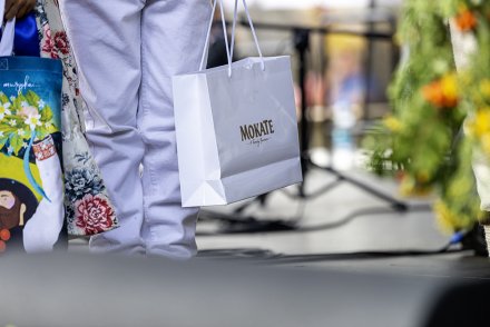 Koncert Muzyka Świata na TKB